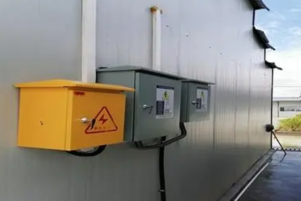 工业厂房防雷器；；；ど氨